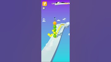 Stack Rider Game | 🎮 | #shorts #stackrider #stackridergame #gaming #games #gameplay