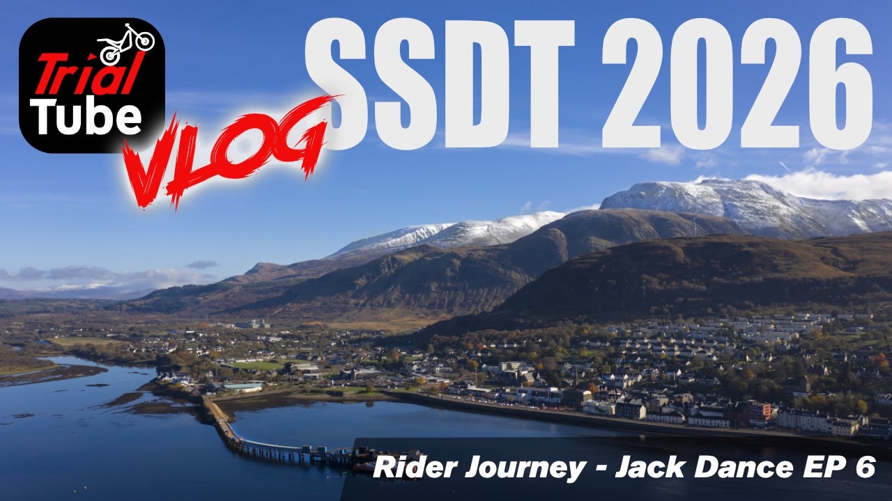 Scottish Six Days 2026 - BIG TWO-DAY FINALE!
