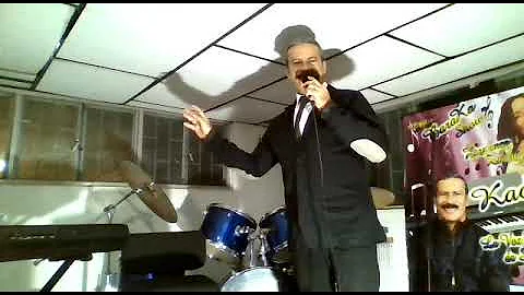 Programa DESDE CASA YO PUEDO, presentacion Javier ...