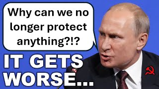 Download Lagu Critical Russian Petrochemical Plant Destroyed by Ukraine MP3