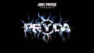 Pryda - Lesson one