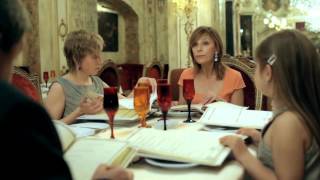 Пока ночь не разлучит. Русский трейлер, 2012 (HD) Пока ночь не разлучит. Русский трейлер, 2012 (HD)