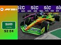Knapper Kampf um die letzten Punkte! Entscheidung um 0,023 Sekunden! | F1 25 MyTeam Karriere #018