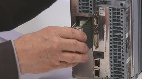 SIPROTEC 5 - Communication expansion