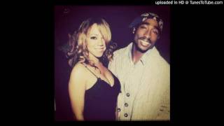2Pac &amp; Mariah Carey - I Wanna Know What Love Is