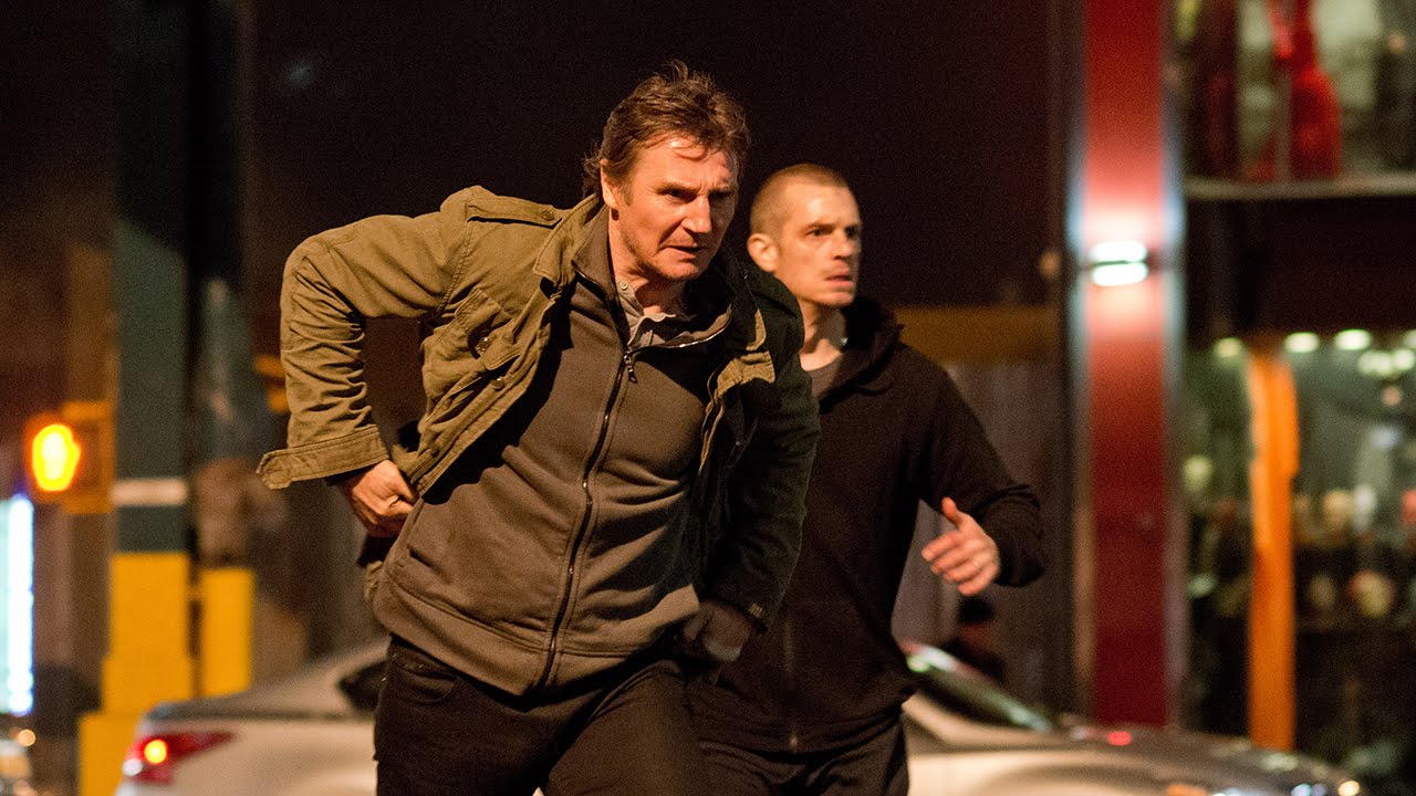 Run All Night - Now Playing [HD] - RUN ALL NIGHT with Liam Neeson and Ed Harris - in theaters now.