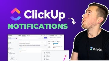 How to Set Up Your ClickUp Inbox and Notifications