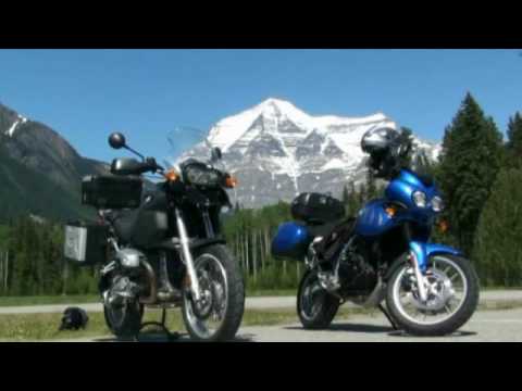 Rocky Mountain Motorcycle Tours Canada Rocky Mountain Motorcycle Tours Canada