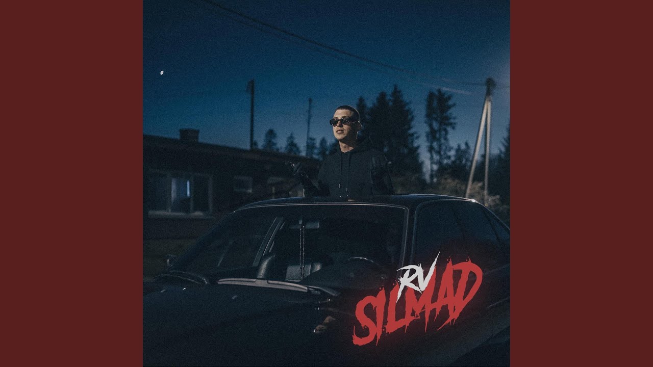 Watch SILMAD on YouTube Watch SILMAD on YouTube