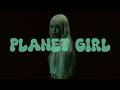 SCENE ⌁ PLANET GIRL (Director's Cut)