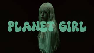 SCENE ⌁ PLANET GIRL (Director's Cut)