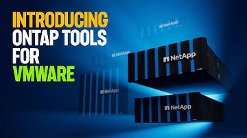 Simplify Datastore Provisioning with OTV | ONTAP Tools for VMware