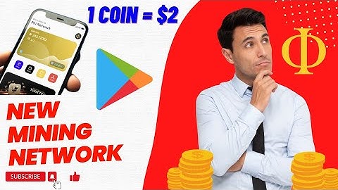 What is Phi Network | New Mining App