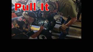 PULLIN the BEAT Kohler Magnum 20hp Engine - Simplicity Sunstar  | Part 3