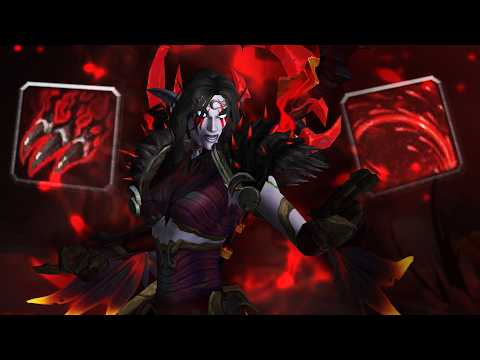 Turns Out Feral Druids Are Still DOMINATING! (5v5 1v1 Duels) - PvP WoW: Midnight 12.1