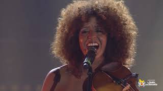 Download Lagu YILIAN CANIZARES - Ela elamu condà - NdT 2018 MP3