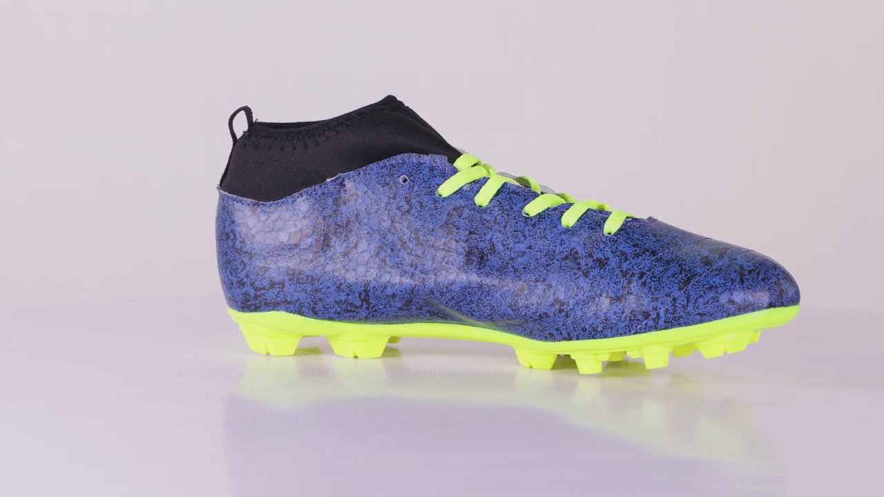 top 1 nivia football shoes