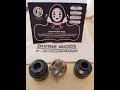 The Kaonashi RDA, a JP-PH collaboration by Divine Mods Review