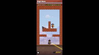Famous High Noon Level 25 Tutorial Very Hard Level Complete Profile