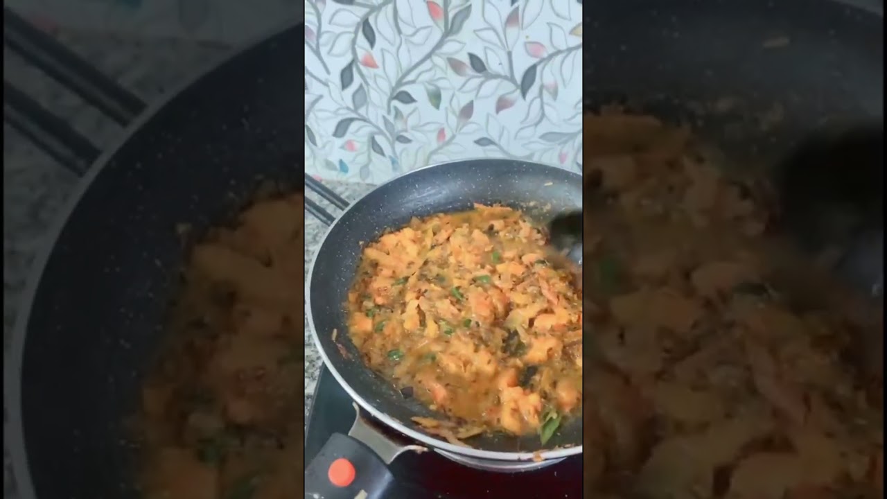 कम मसाले में ढाबा जैसा देसी पनीर | Simple & Tasty Recipe