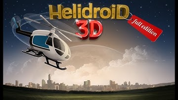 Lets Play: Helidroid 3D Full Edition