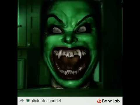 Fa-King Sheet Jumpscare Sound Effect