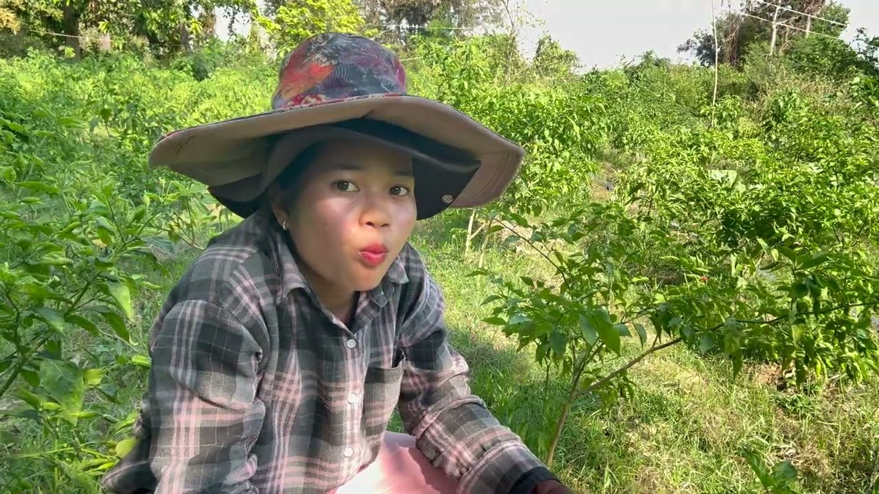 Heading to Battambang today to visit my uncle in the hospital