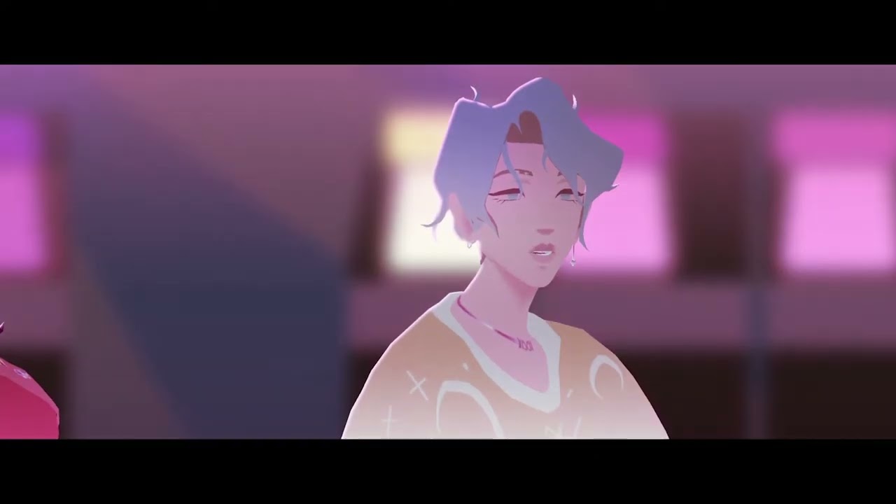 We Are OFK • Series Premiere Launch Trailer • PS5 PS4