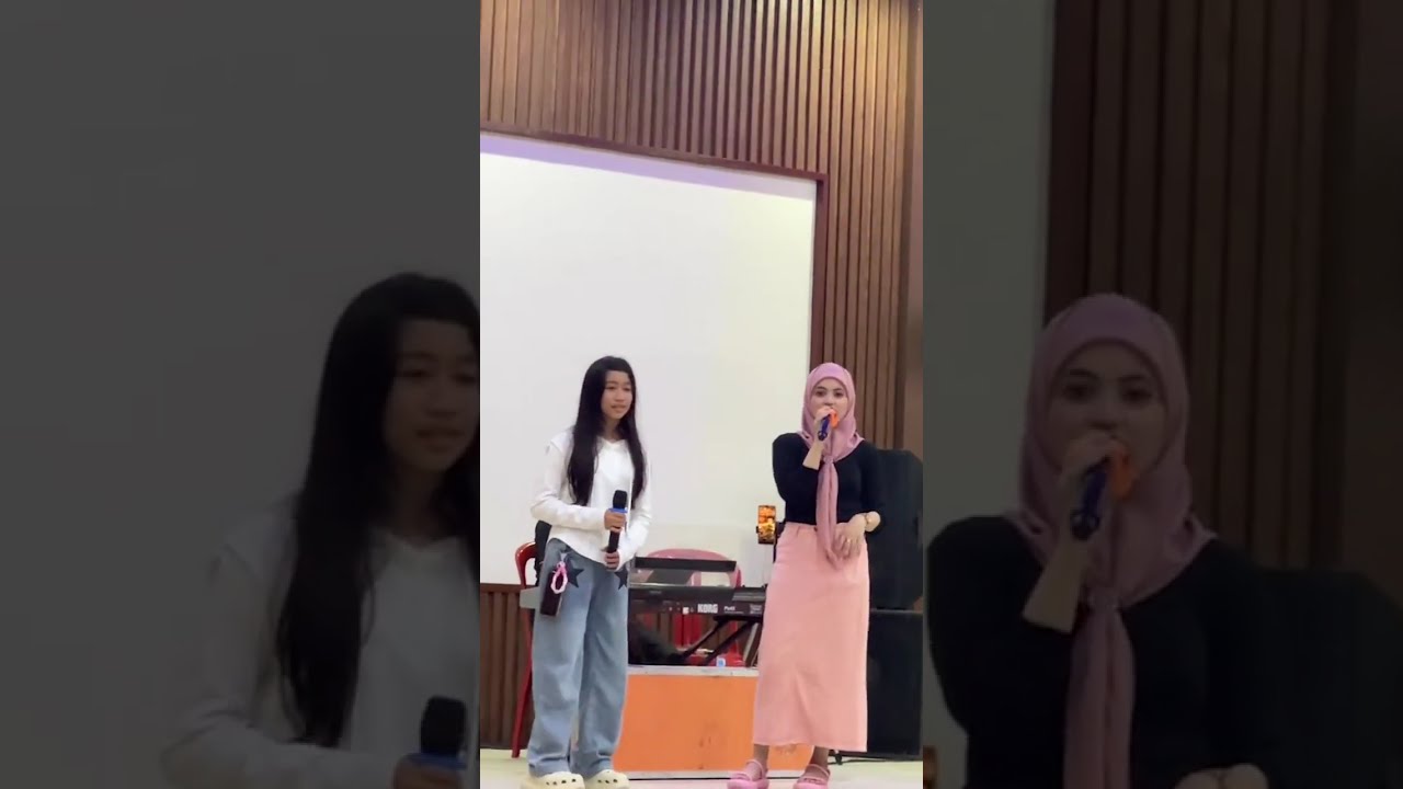 Live Bunda Rehny || Pesta Keluarga Besar Puzis Menyambut Happy New Year 2025