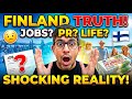 "Is Finland Worth Moving To? The Truth About" | "ফিনল্যান্ড কি সত্যিই ভালো? জানুন আসল বাস্তবতা!"