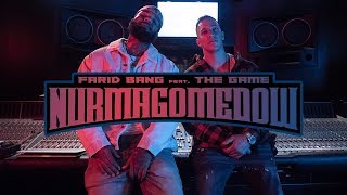 Farid Bang feat. The GAME - &quot;NURMAGOMEDOW&quot; (official Video)