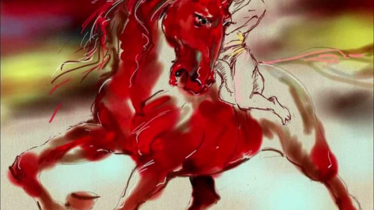 всадник на рыжем коне апокалипсис. всадник апокалипсиса на коне. всадник на рыжем коне апокалипсис. всадник на красном коне. всадник на красном коне.