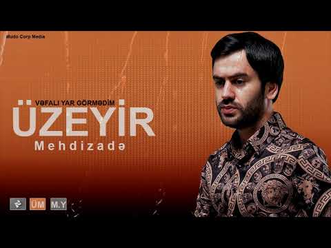 Uzeyir Mehdizade - Vefali Yar Gormedim 2021 ( NOSTALJI )