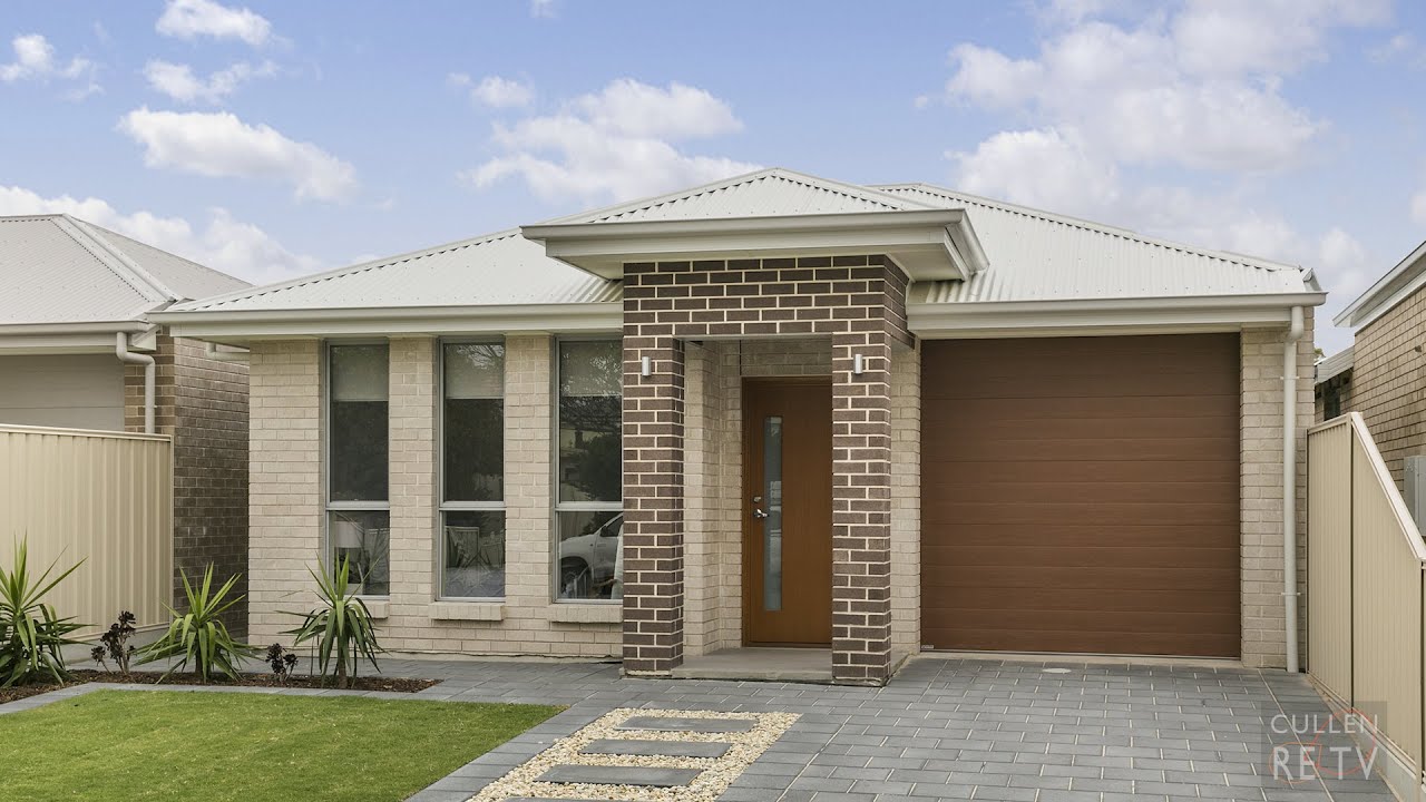 9 Patricia Avenue, Camden Park YouTube