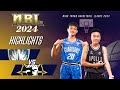 Guardians  apollo  vng 1   gii nbl 2024  ninh thun basketball league 