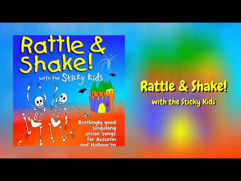 Sticky Kids -