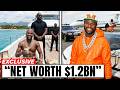 How Worlds Richest Fighter Spends His Millions