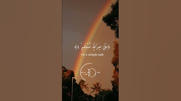 سورة يٓسٓ ♥️🦋#عبد الله أحمد #اكسبلور #لايك #المصحف #سبحان_الله ــ وبحمده