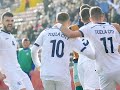 Tuzla City Zeljeznicar goals and highlights