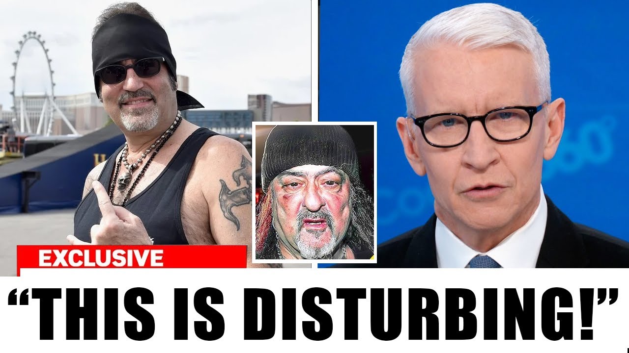 Danny Koker’s Life After Counting Cars—The Shocking Truth They Don’t