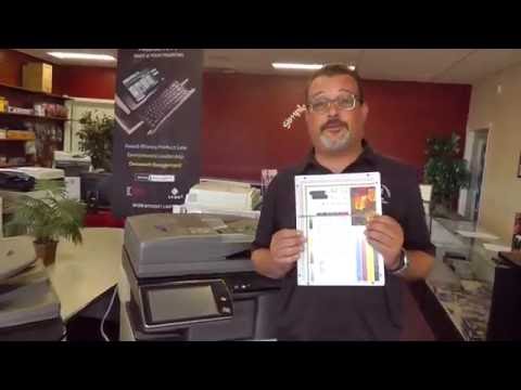 Remove Lines From Your Copier