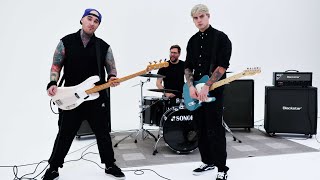 Brush & Summer T - Vége (Official Music Video)