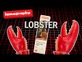 Lomography Lobster Redscale 110 Film Review