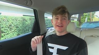 FAZE BLAZIKEN AFTER SURGERY (NO MEMORY)