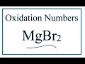 Understanding Oxidation States in Chemistry