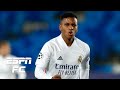 Real Madrid beat Inter Milan 3-2, but both teams leave with a lot of questions - Moreno | ESPN FC