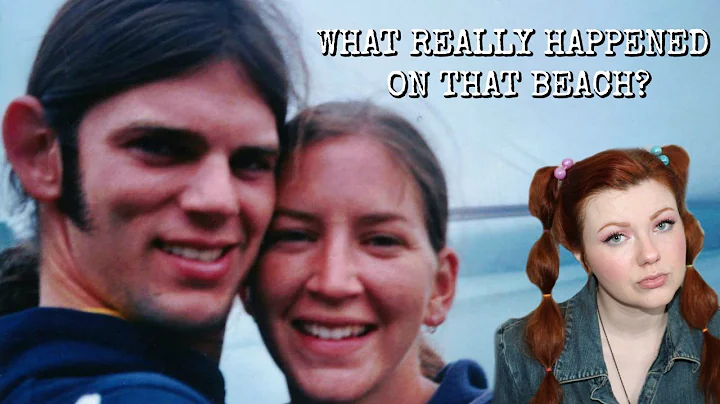 SOLVED: The Senseless Murders of Lindsay Cutshall ...
