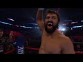 Andrei &quot;The Pit Bull&quot; Arlovski Young Lion UFC