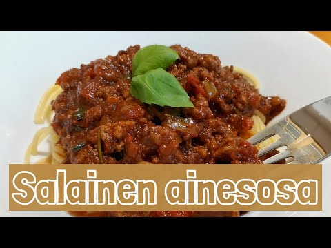 Video: Pasta Hitaassa Liedessä: Vaiheittaiset Reseptit, Joissa On Valokuvia Ruoanlaittoon