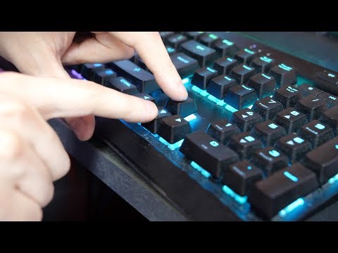 Video: Come Disattivare Il Suono Della Tastiera Keyboard